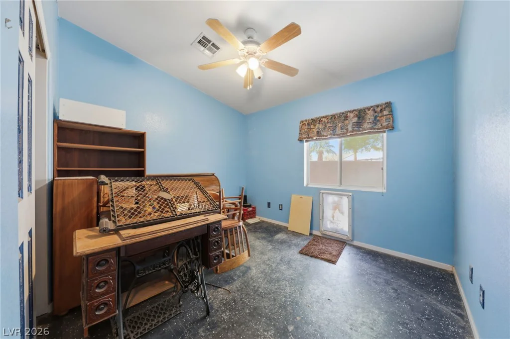 5808 Shoko Bay, Las Vegas, NV 89130