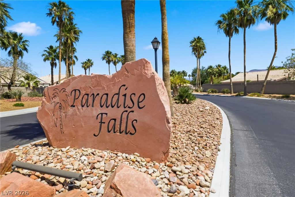 5808 Shoko Bay, Las Vegas, NV 89130