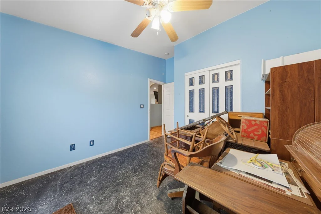 5808 Shoko Bay, Las Vegas, NV 89130