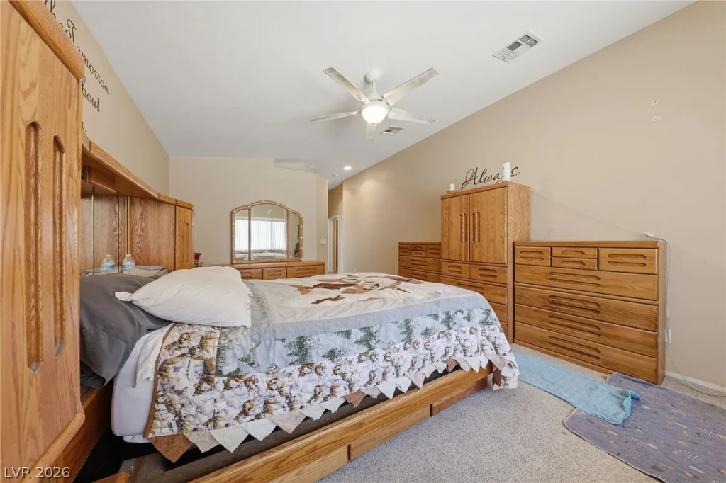 5808 Shoko Bay, Las Vegas, NV 89130