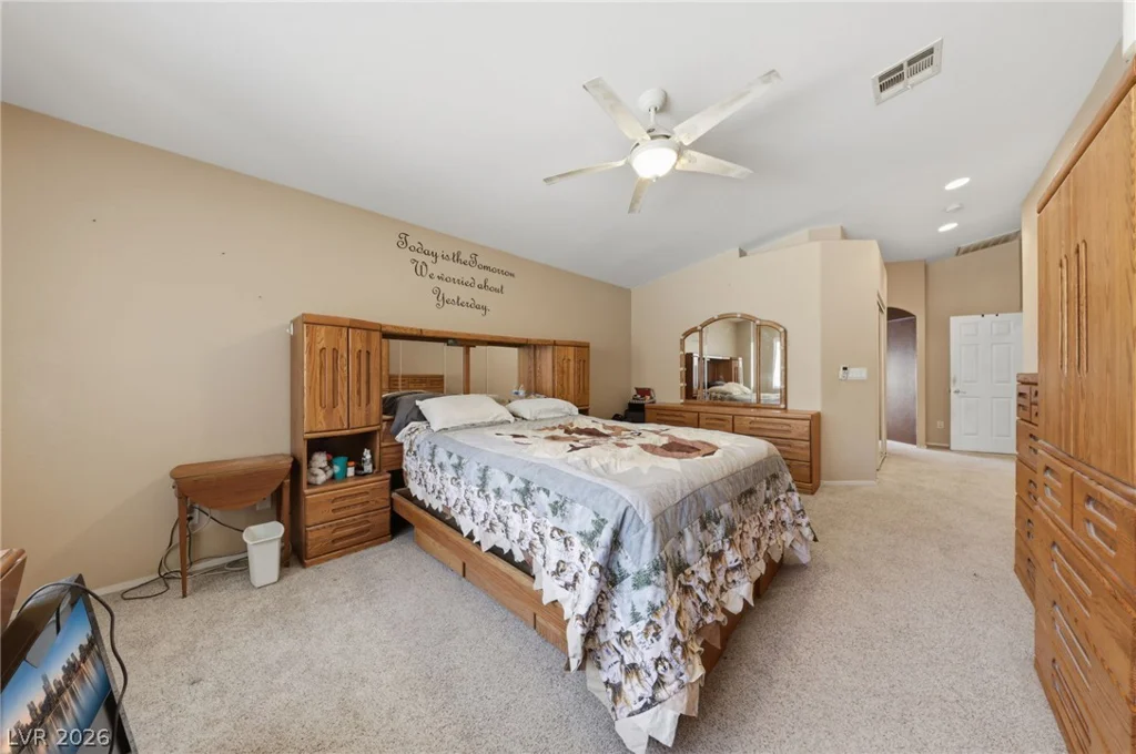 5808 Shoko Bay, Las Vegas, NV 89130
