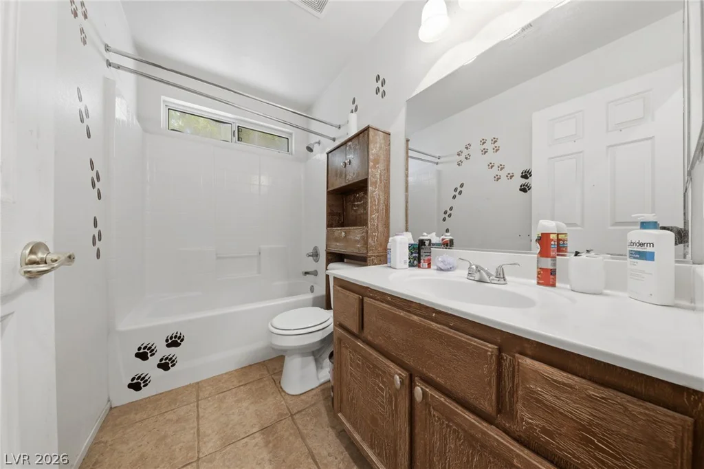 5808 Shoko Bay, Las Vegas, NV 89130