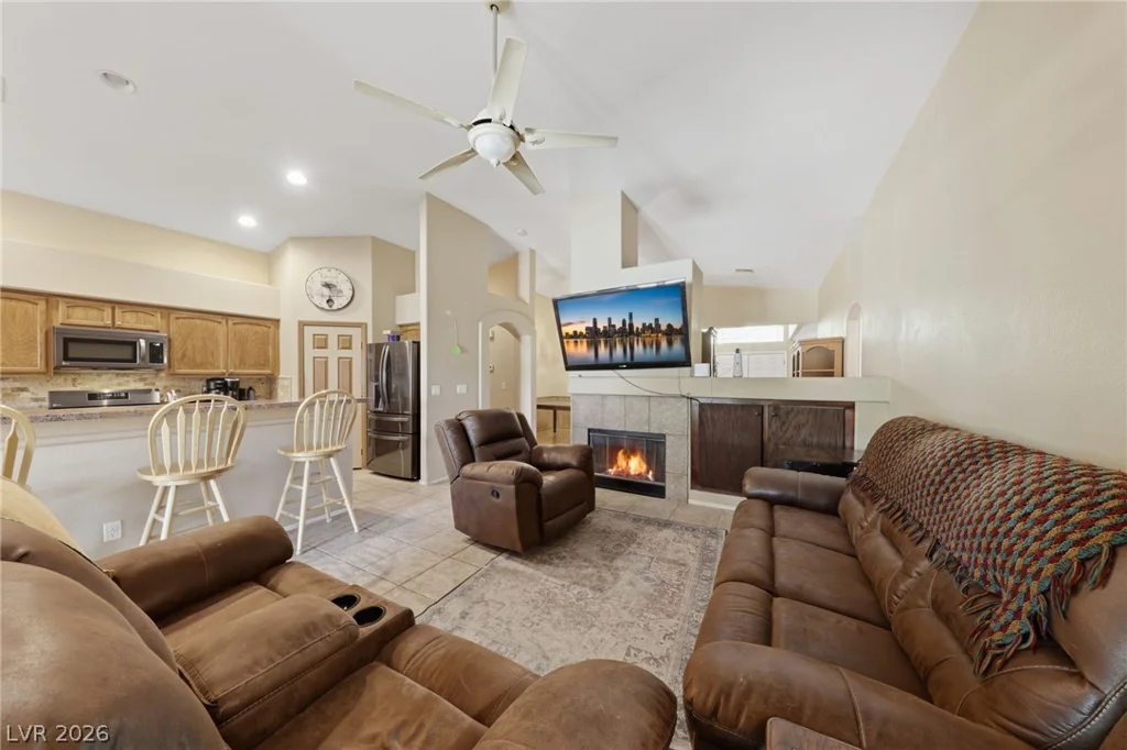 5808 Shoko Bay, Las Vegas, NV 89130