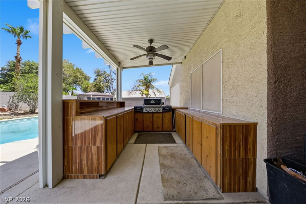 5808 Shoko Bay, Las Vegas, NV 89130