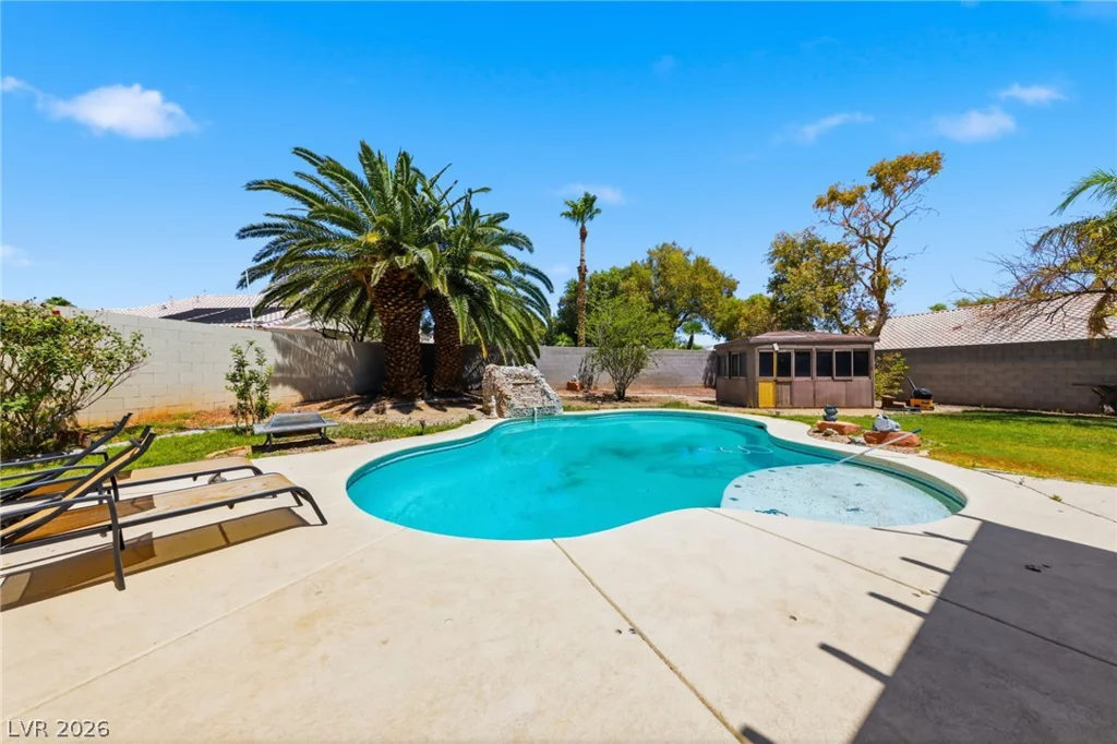 5808 Shoko Bay, Las Vegas, NV 89130