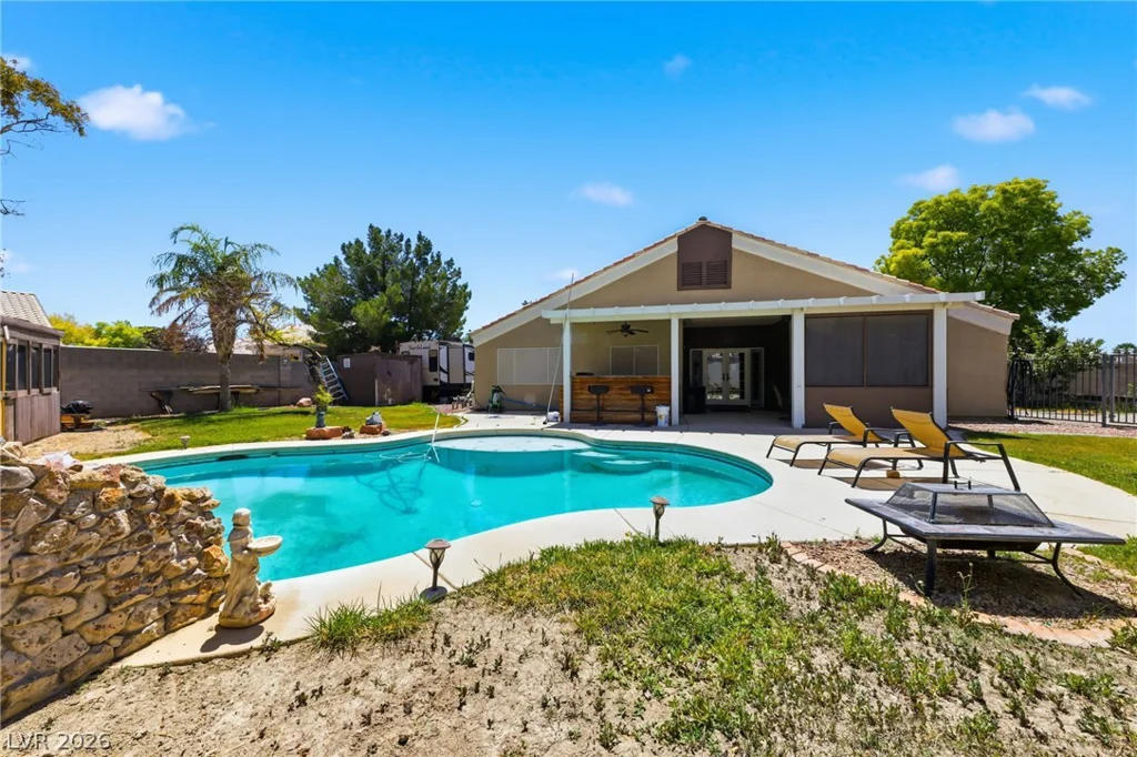 5808 Shoko Bay, Las Vegas, NV 89130