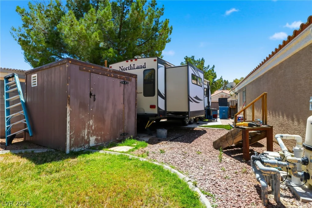 5808 Shoko Bay, Las Vegas, NV 89130