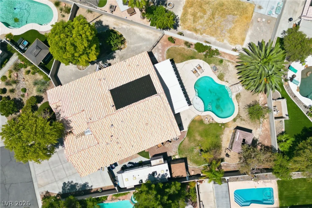 5808 Shoko Bay, Las Vegas, NV 89130