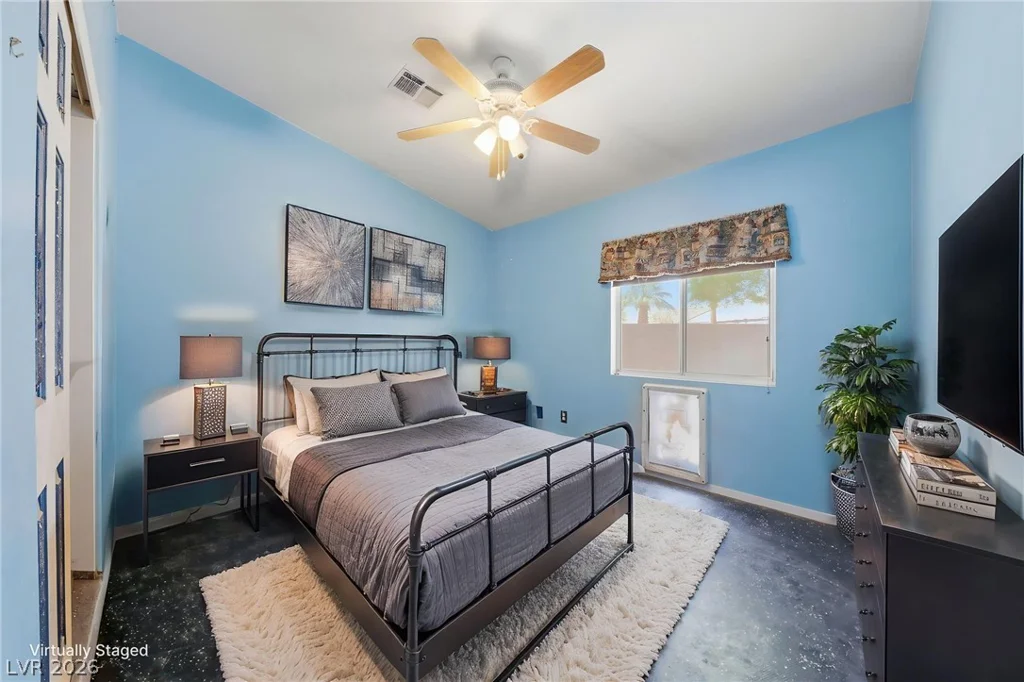5808 Shoko Bay, Las Vegas, NV 89130