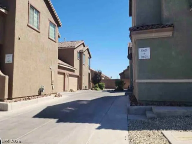 10625 Colter Bay, Las Vegas, NV 89129
