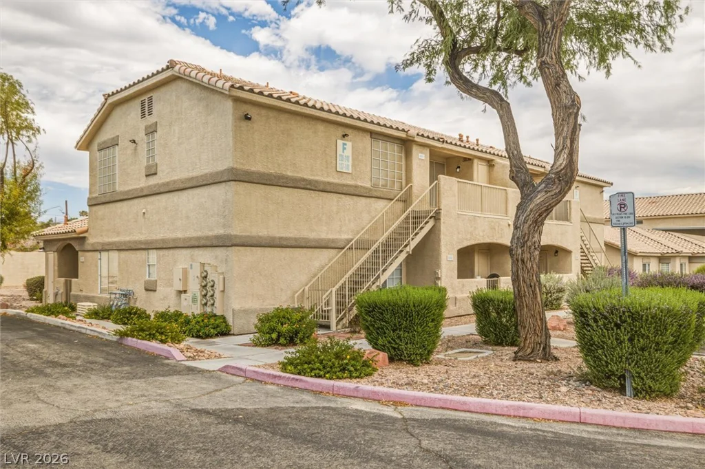1401 Michael, Las Vegas, NV 89108