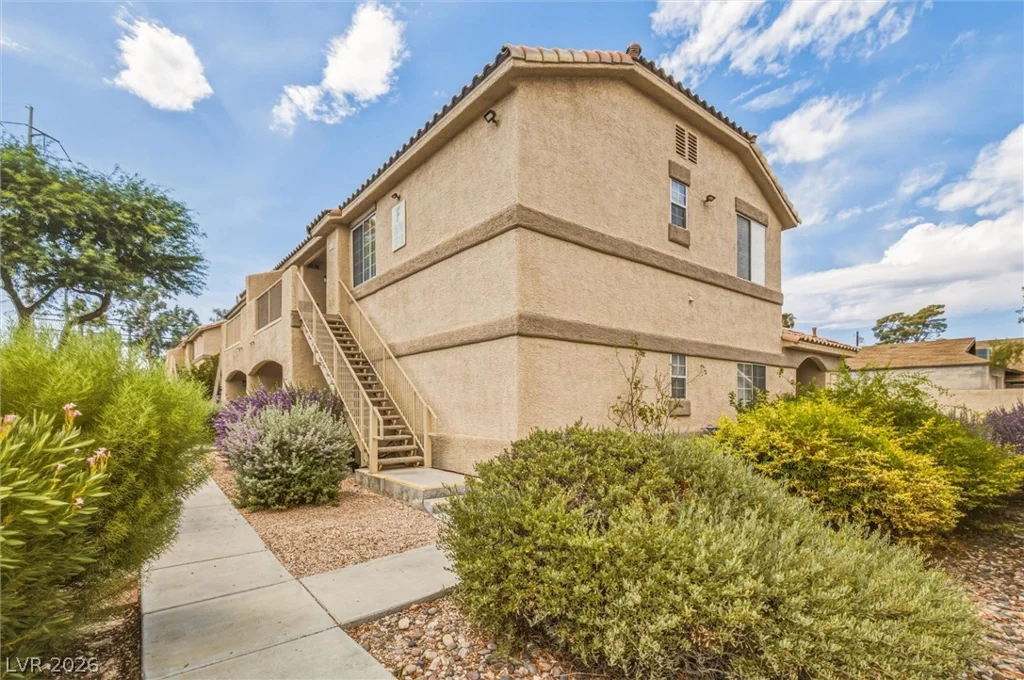 1401 Michael, Las Vegas, NV 89108