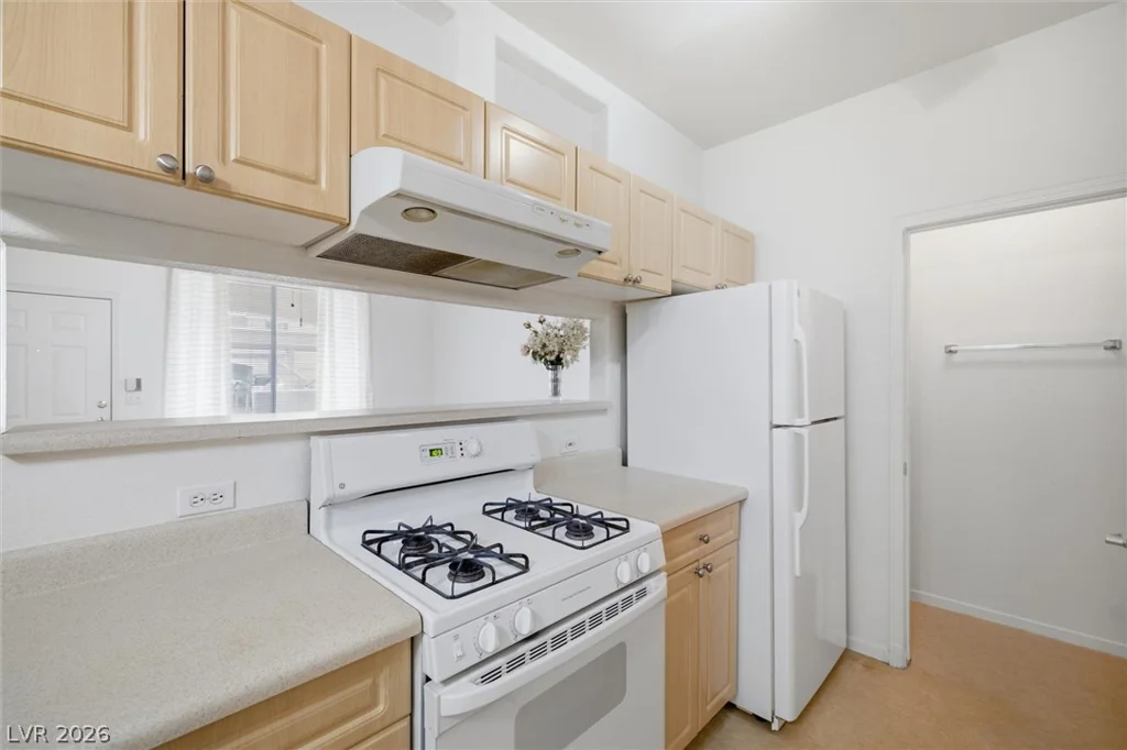 1401 Michael, Las Vegas, NV 89108