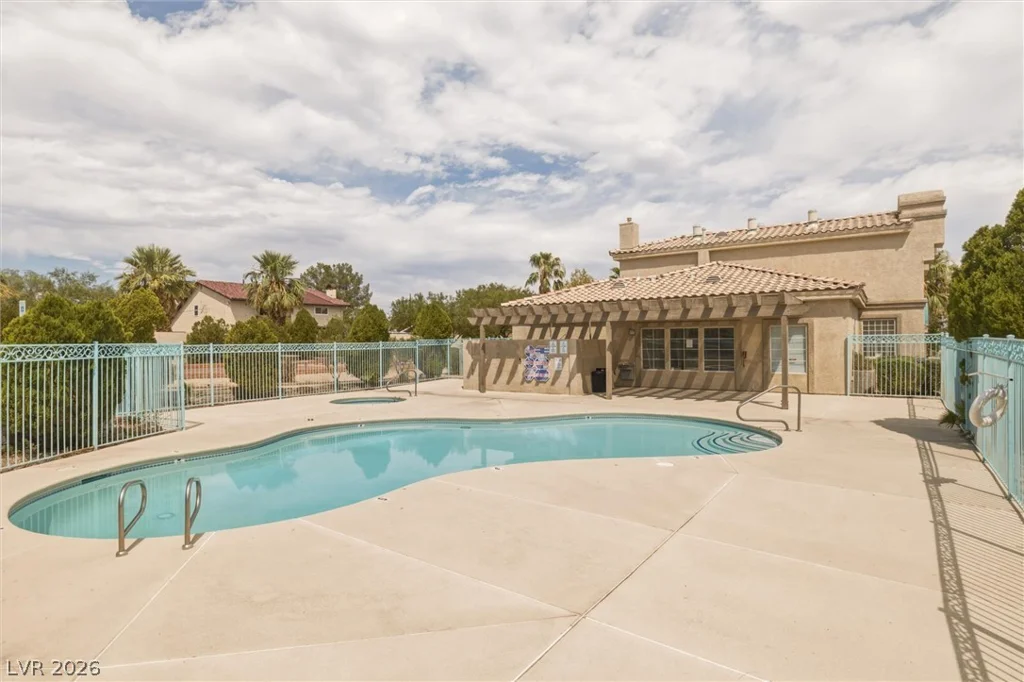 1401 Michael, Las Vegas, NV 89108