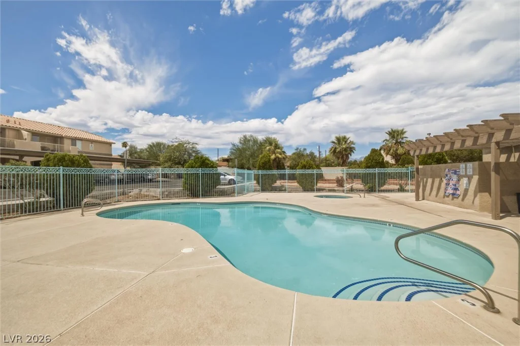 1401 Michael, Las Vegas, NV 89108