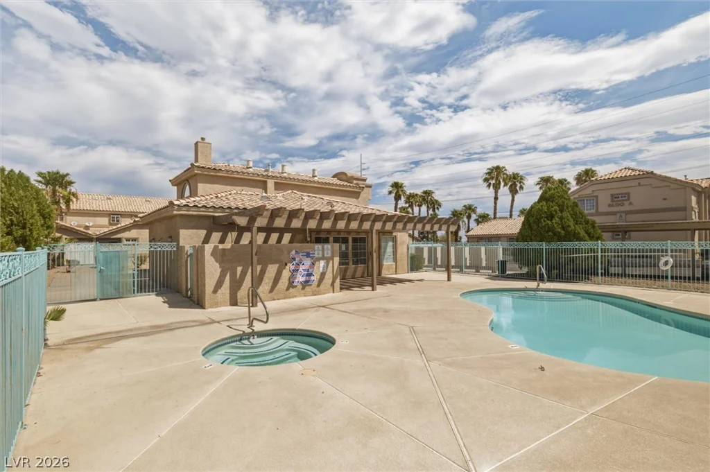 1401 Michael, Las Vegas, NV 89108