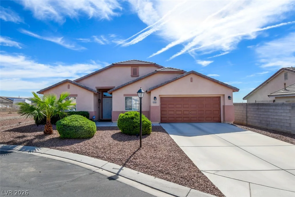 3318 Resonance, North Las Vegas, NV 89032