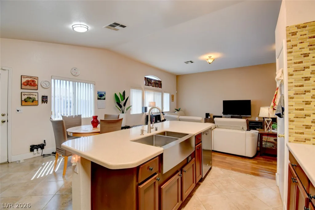 3318 Resonance, North Las Vegas, NV 89032