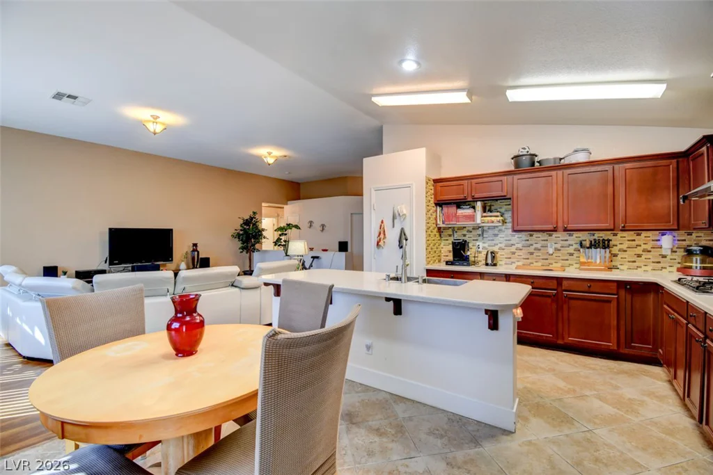 3318 Resonance, North Las Vegas, NV 89032