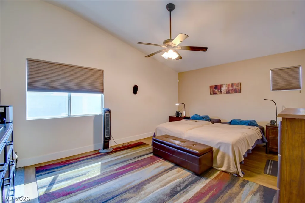 3318 Resonance, North Las Vegas, NV 89032