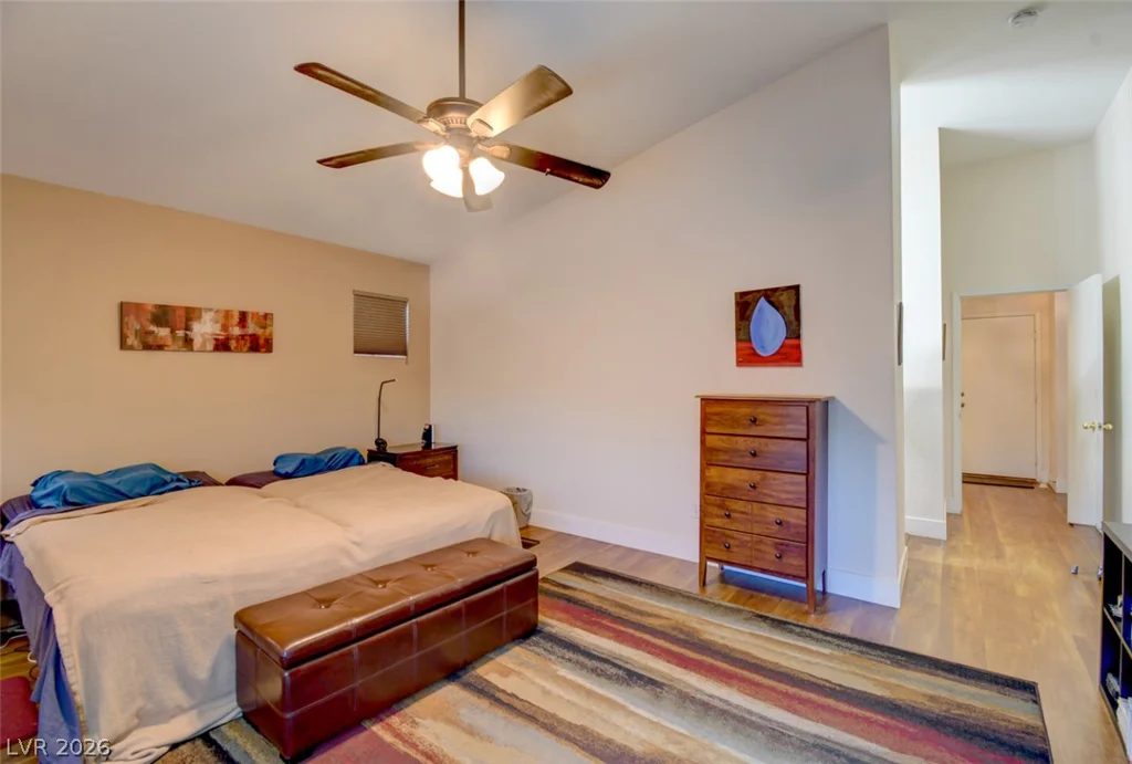 3318 Resonance, North Las Vegas, NV 89032