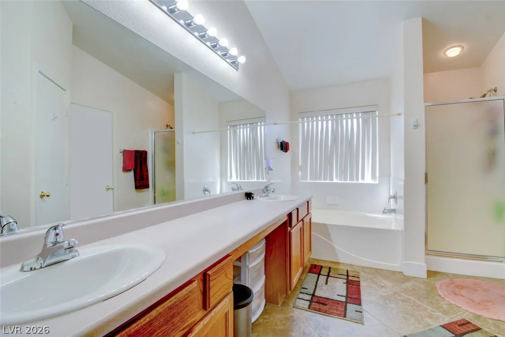 3318 Resonance, North Las Vegas, NV 89032
