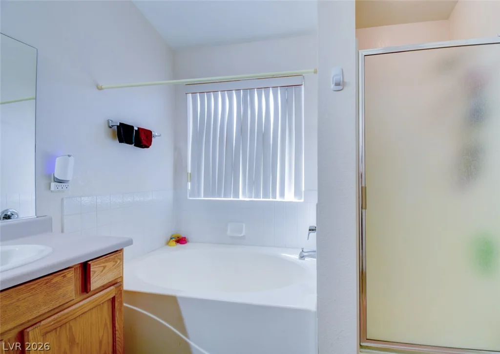 3318 Resonance, North Las Vegas, NV 89032