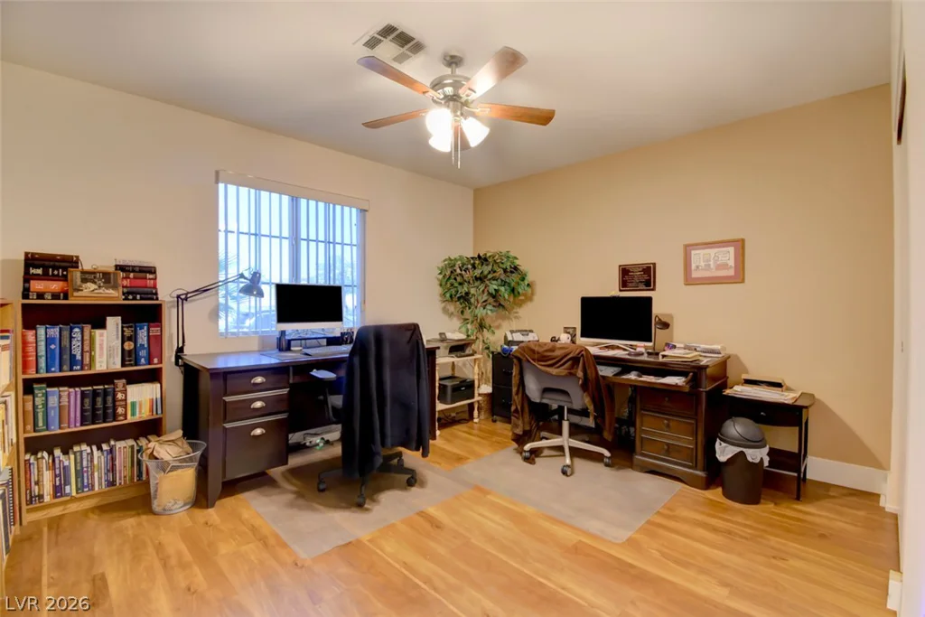 3318 Resonance, North Las Vegas, NV 89032
