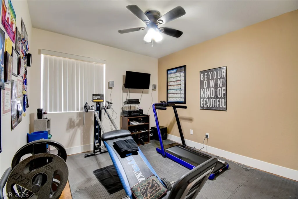 3318 Resonance, North Las Vegas, NV 89032
