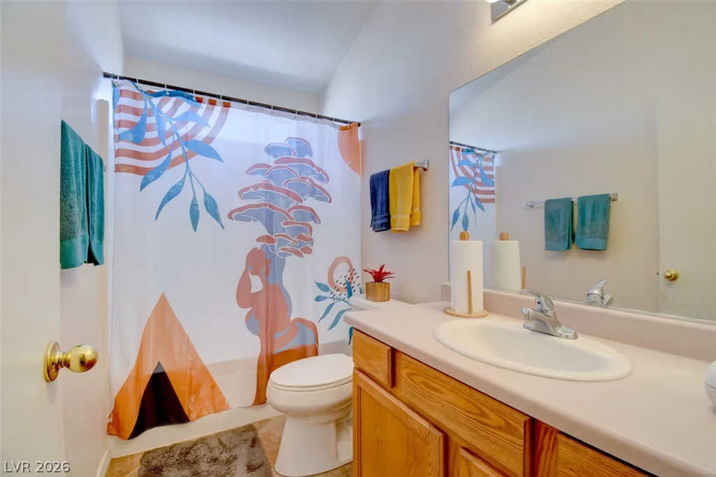 3318 Resonance, North Las Vegas, NV 89032