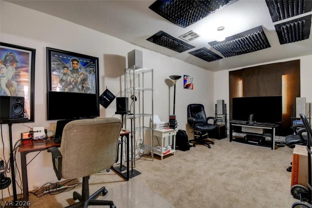 3318 Resonance, North Las Vegas, NV 89032