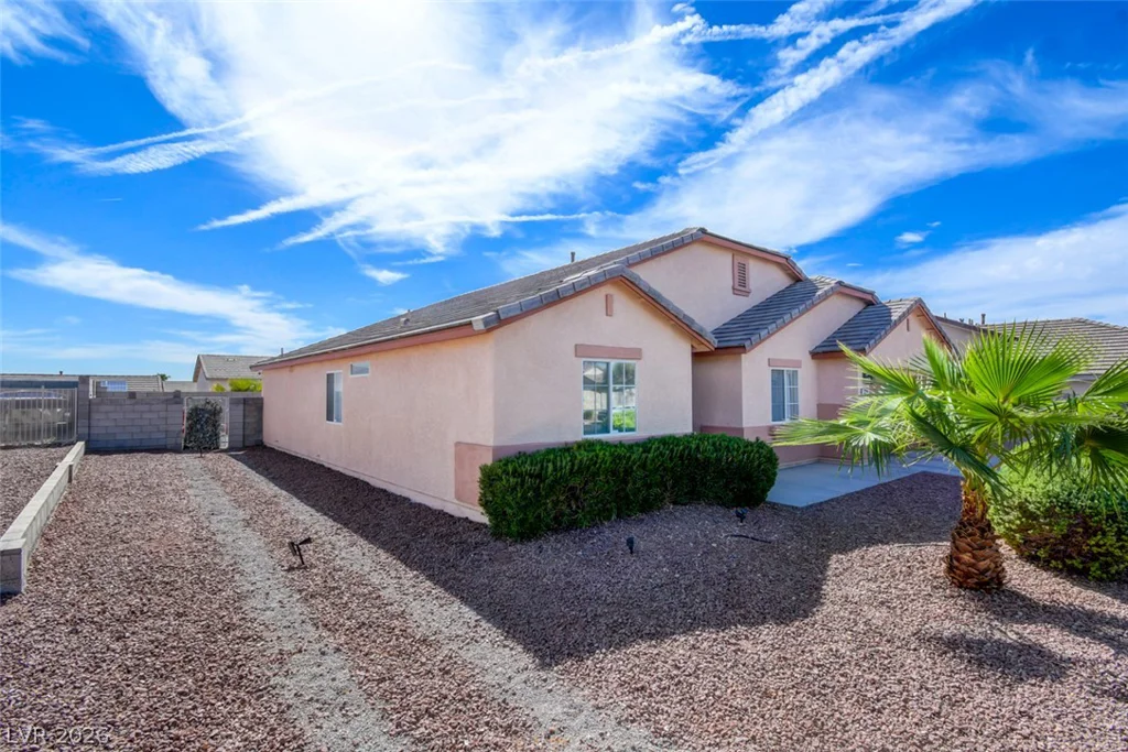 3318 Resonance, North Las Vegas, NV 89032