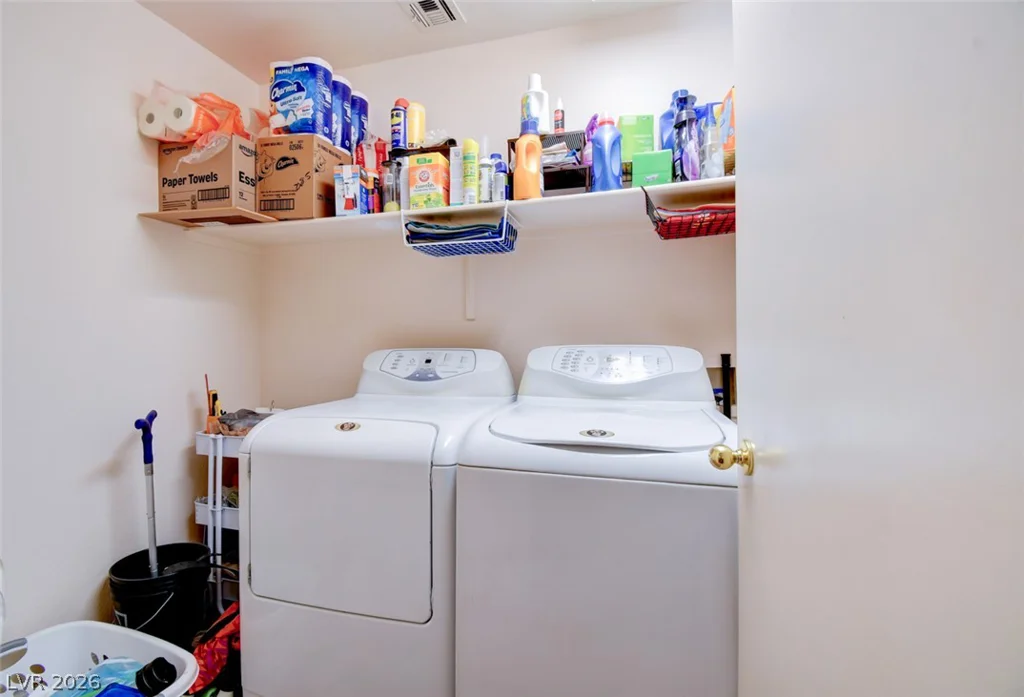 3318 Resonance, North Las Vegas, NV 89032