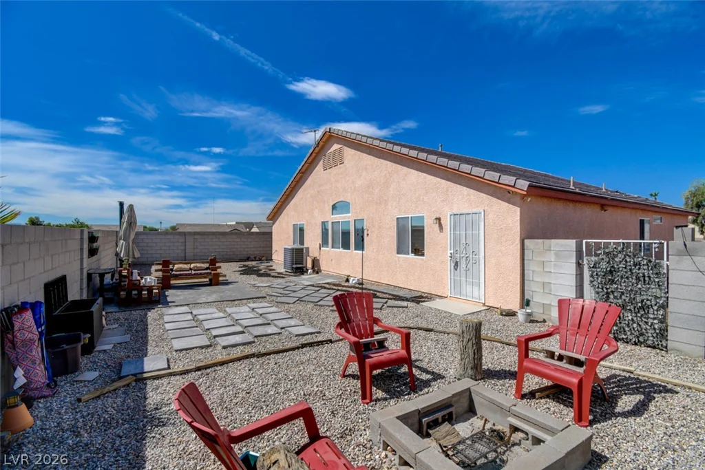 3318 Resonance, North Las Vegas, NV 89032