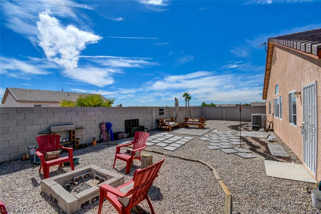3318 Resonance, North Las Vegas, NV 89032
