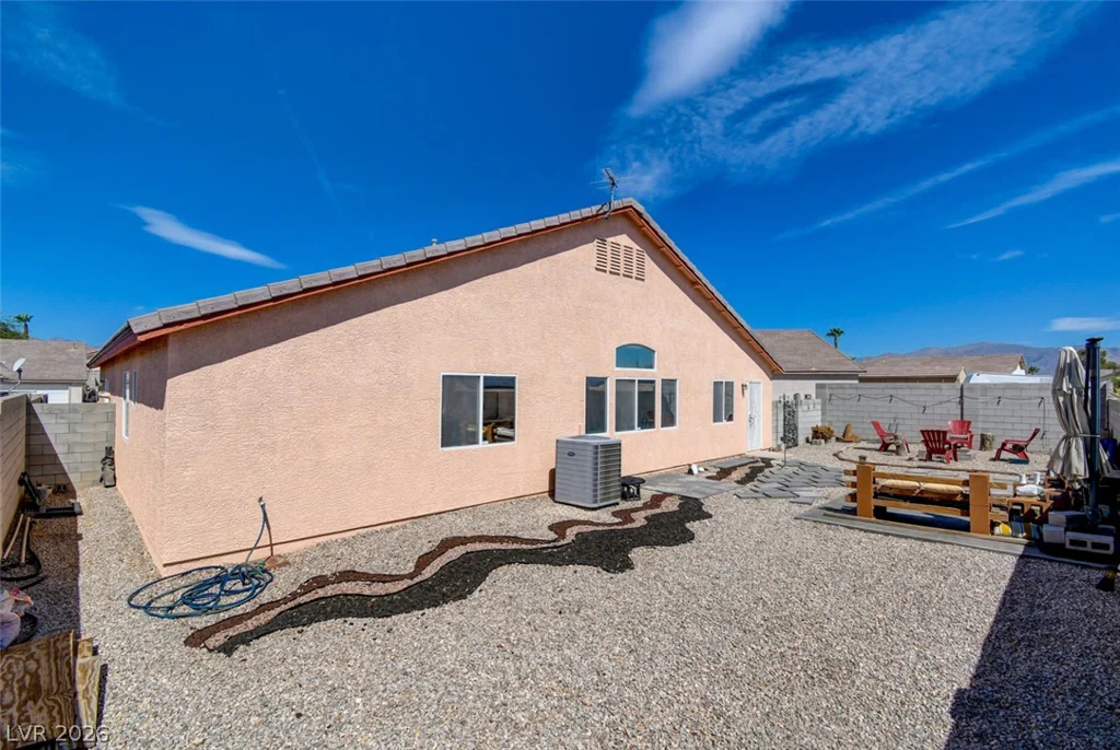 3318 Resonance, North Las Vegas, NV 89032