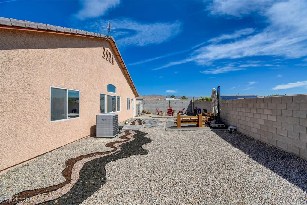 3318 Resonance, North Las Vegas, NV 89032