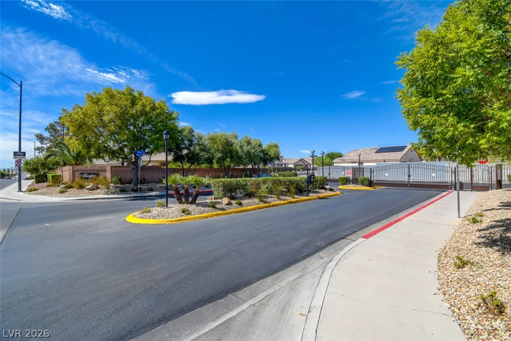 3318 Resonance, North Las Vegas, NV 89032