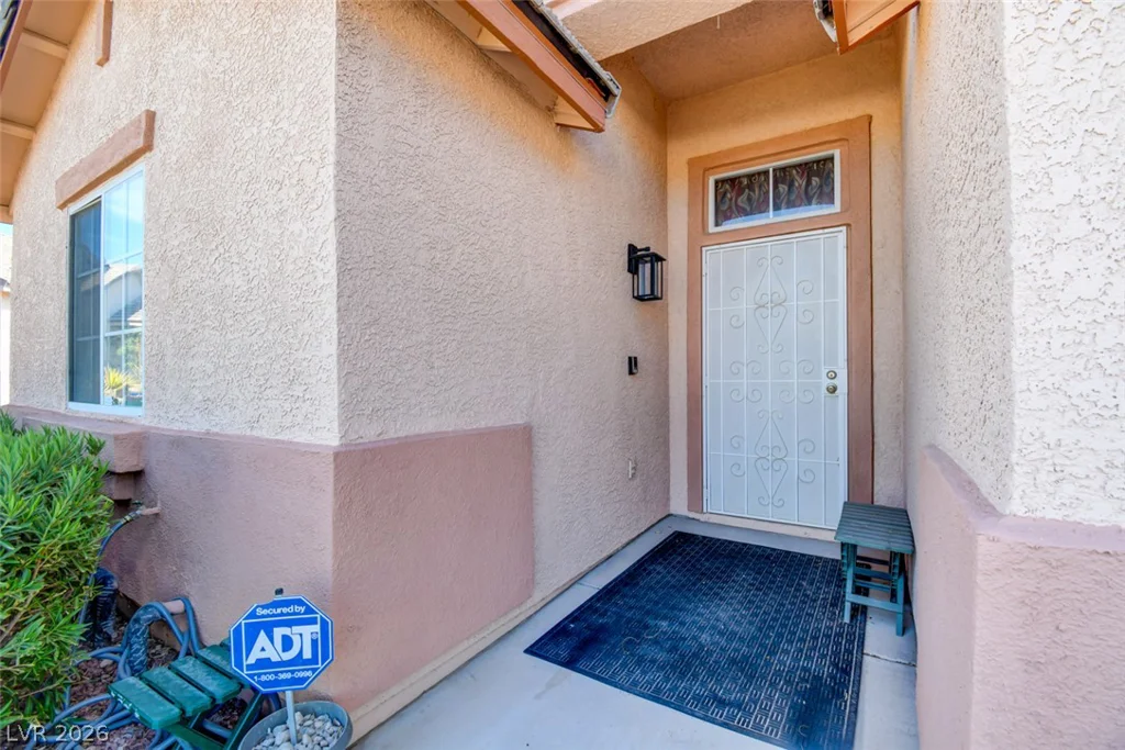 3318 Resonance, North Las Vegas, NV 89032