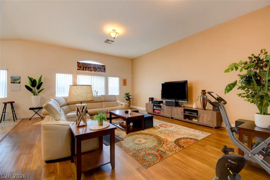 3318 Resonance, North Las Vegas, NV 89032