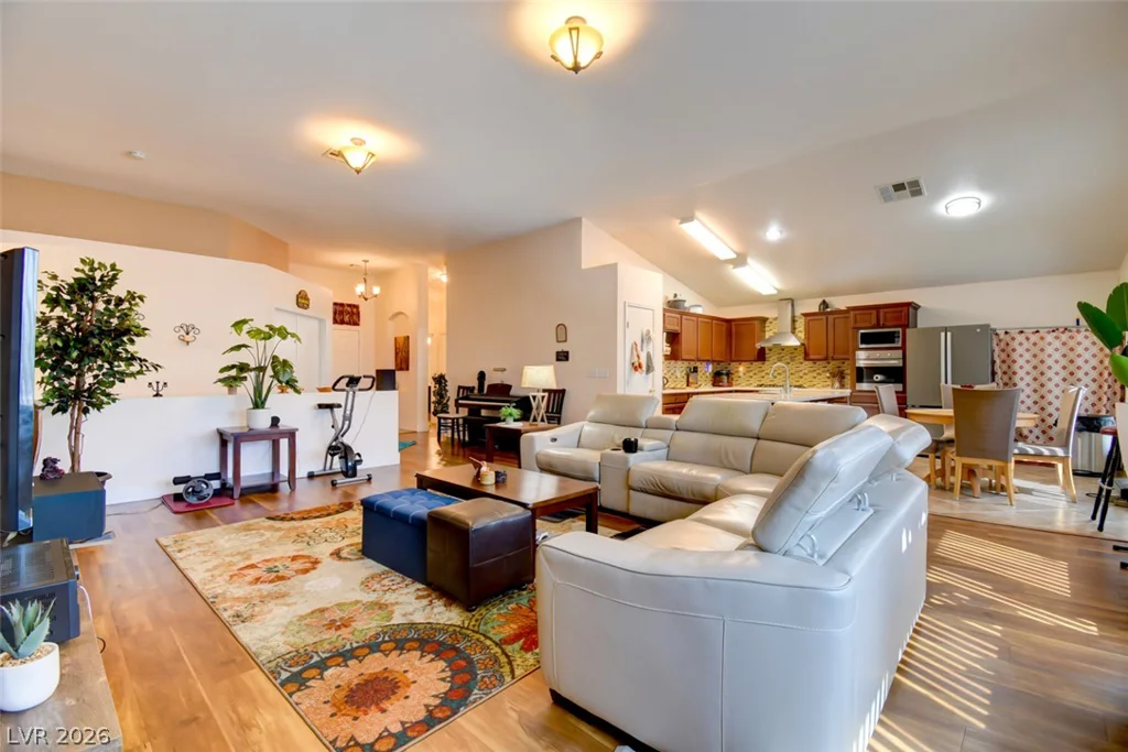 3318 Resonance, North Las Vegas, NV 89032
