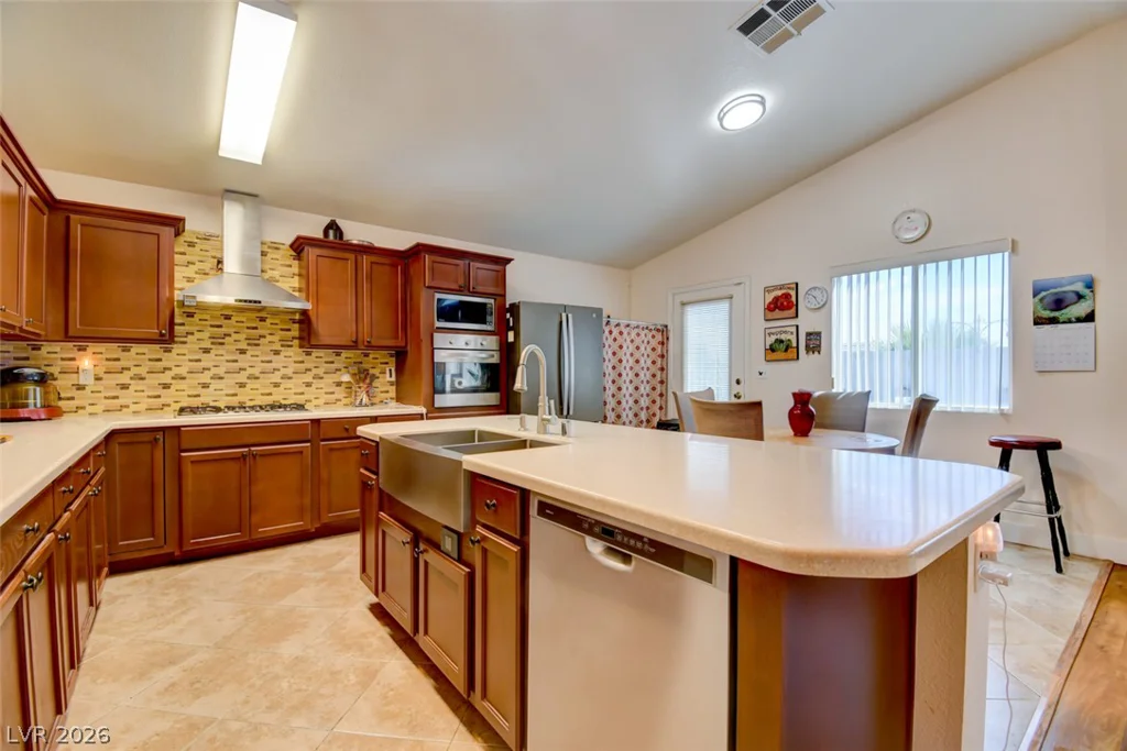 3318 Resonance, North Las Vegas, NV 89032