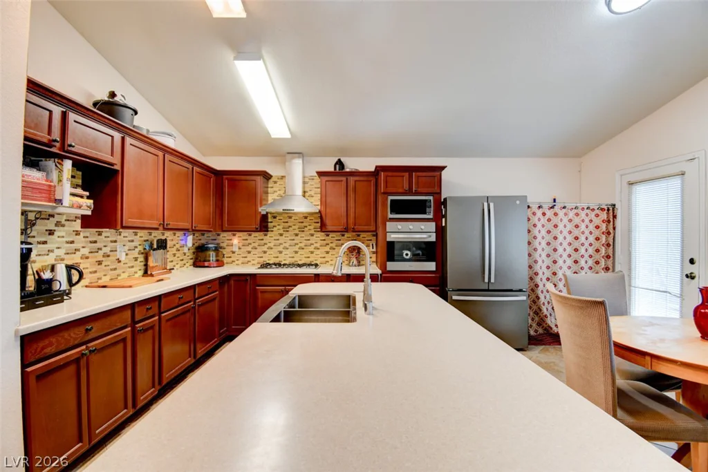 3318 Resonance, North Las Vegas, NV 89032