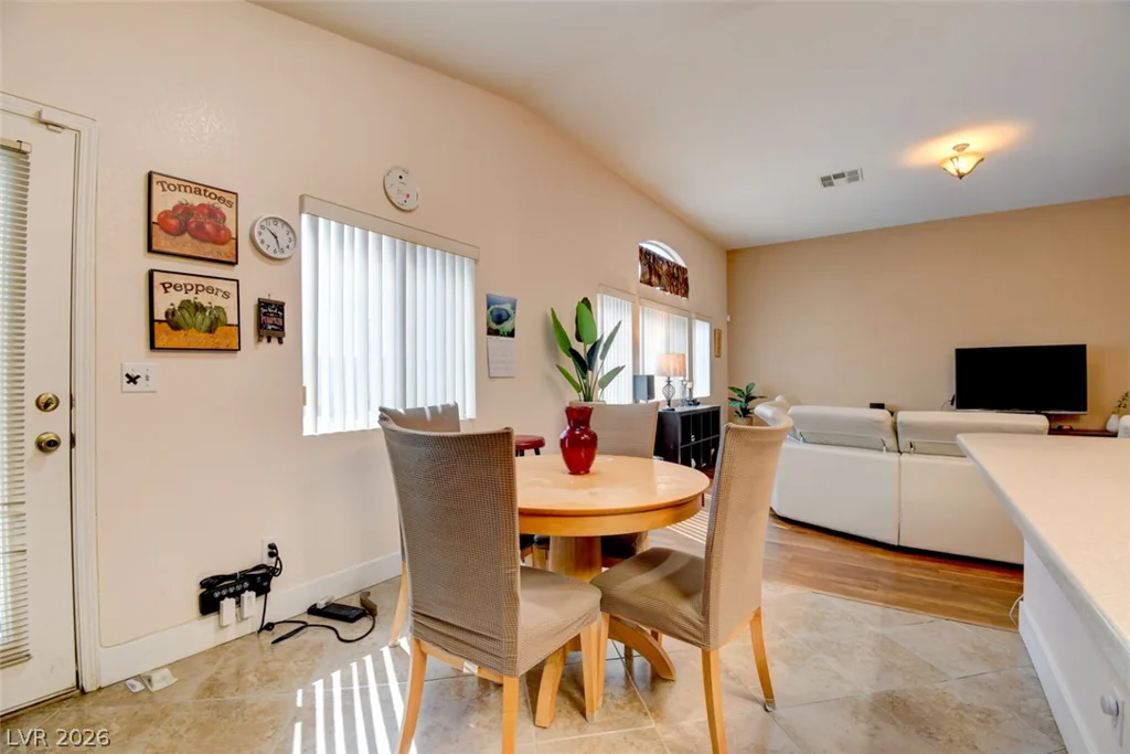 3318 Resonance, North Las Vegas, NV 89032