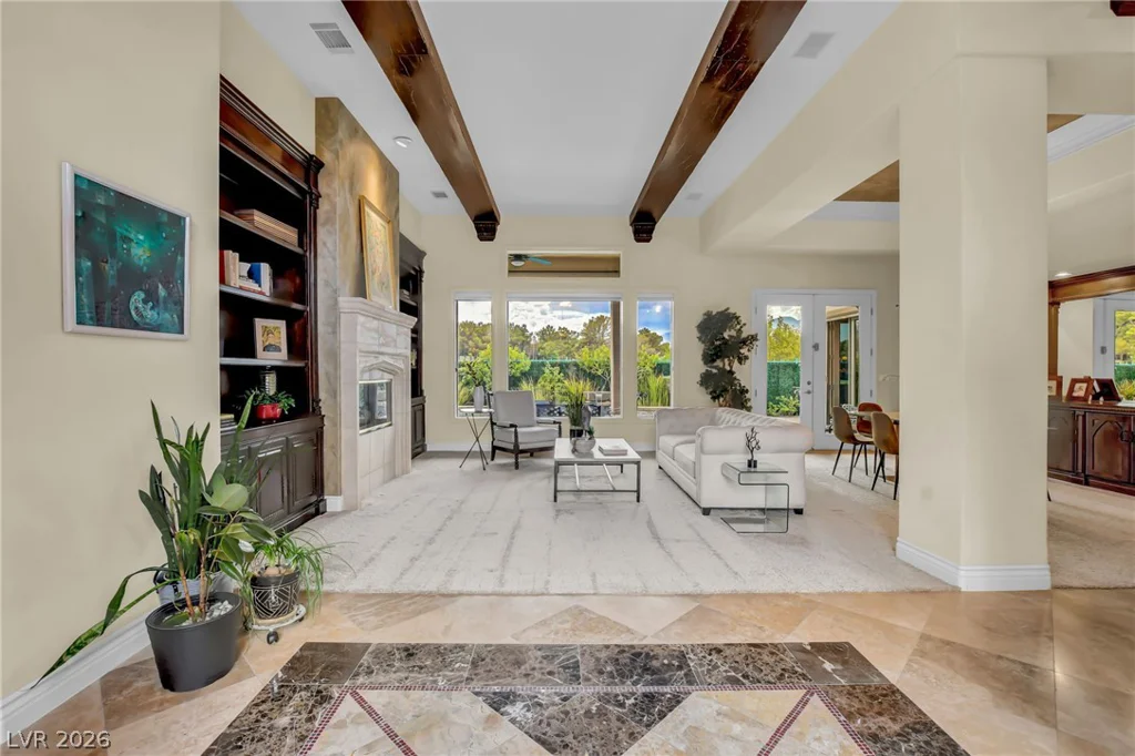 805 Ville Franche, Las Vegas, NV 89145