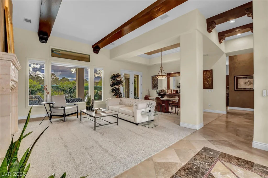 805 Ville Franche, Las Vegas, NV 89145
