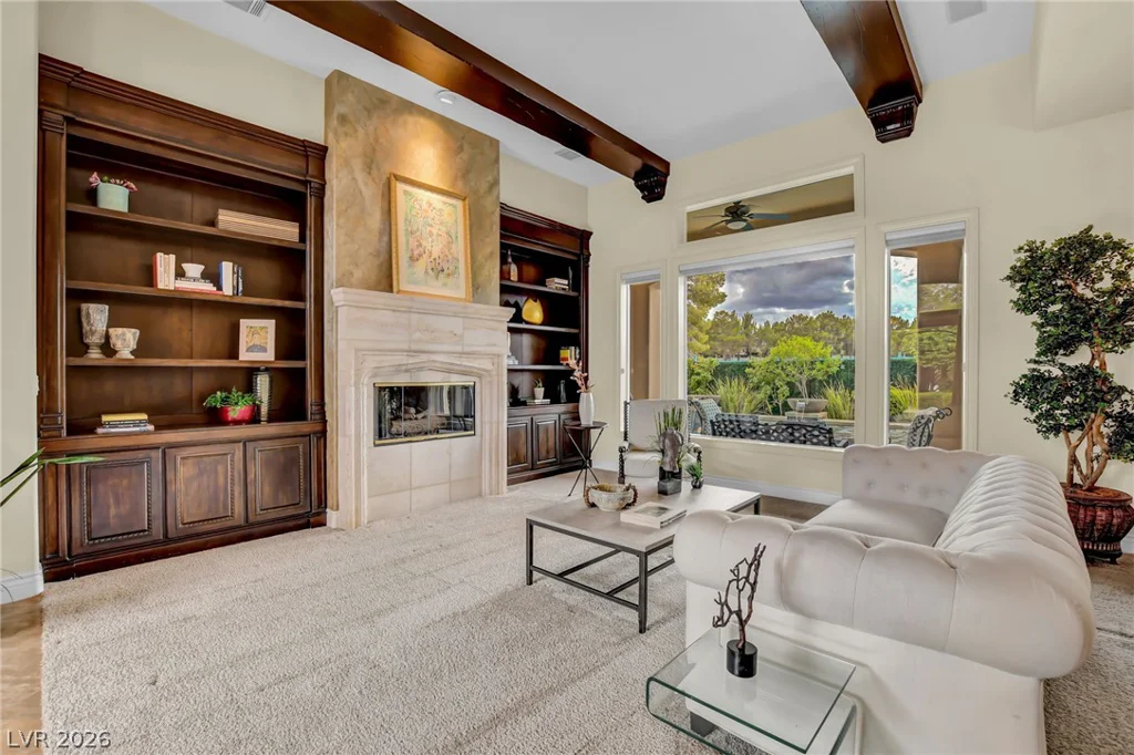 805 Ville Franche, Las Vegas, NV 89145