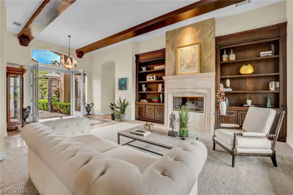 805 Ville Franche, Las Vegas, NV 89145