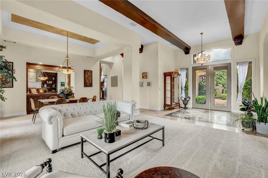 805 Ville Franche, Las Vegas, NV 89145
