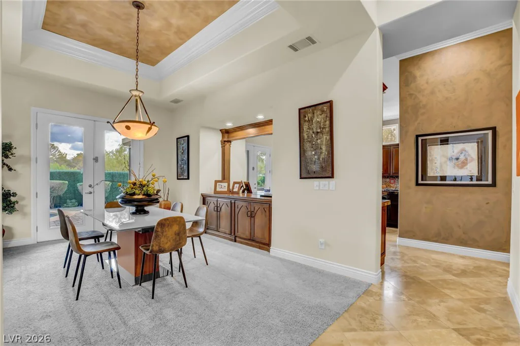805 Ville Franche, Las Vegas, NV 89145